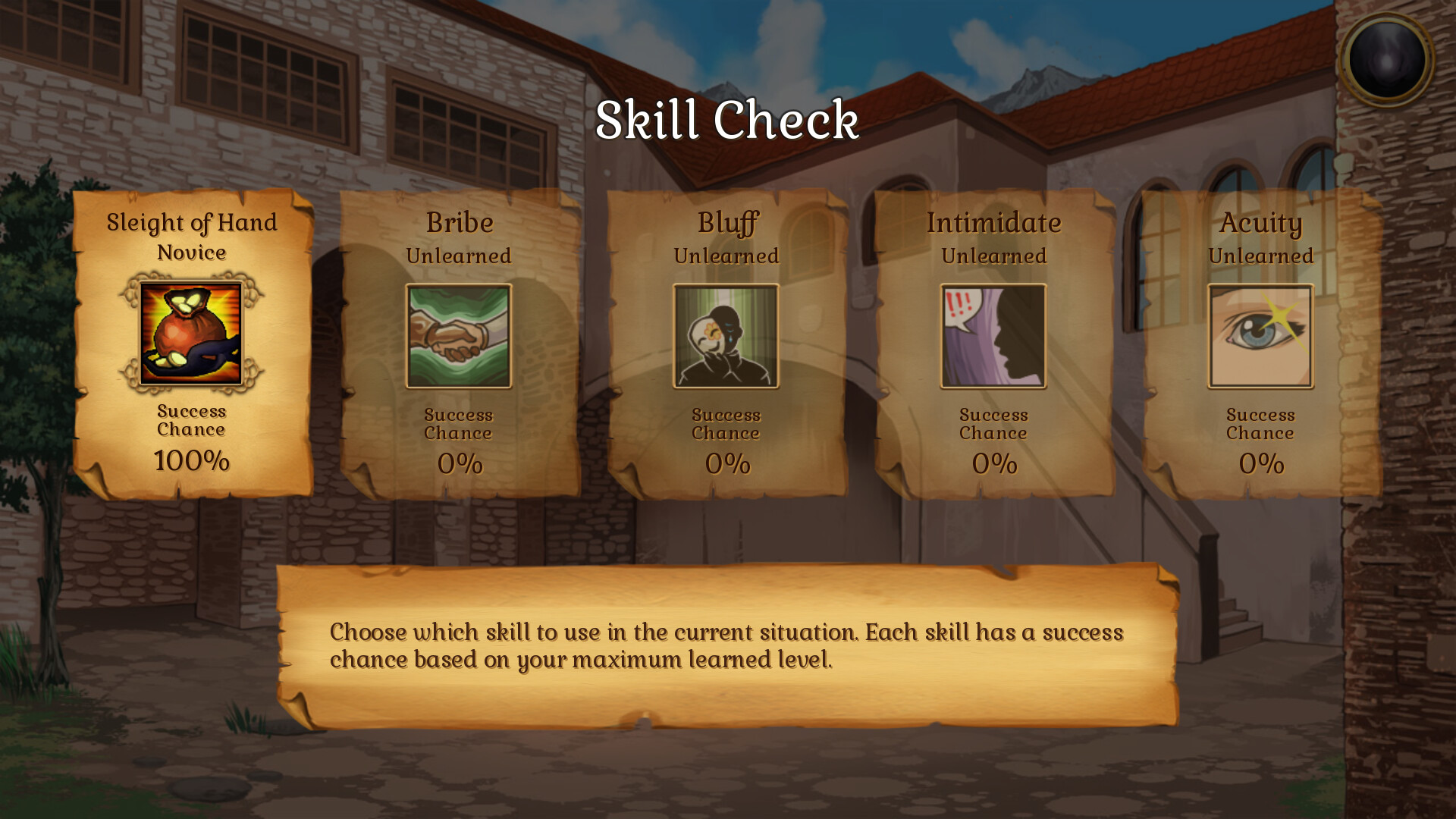 Thieves Of Dingirra screenshot #11