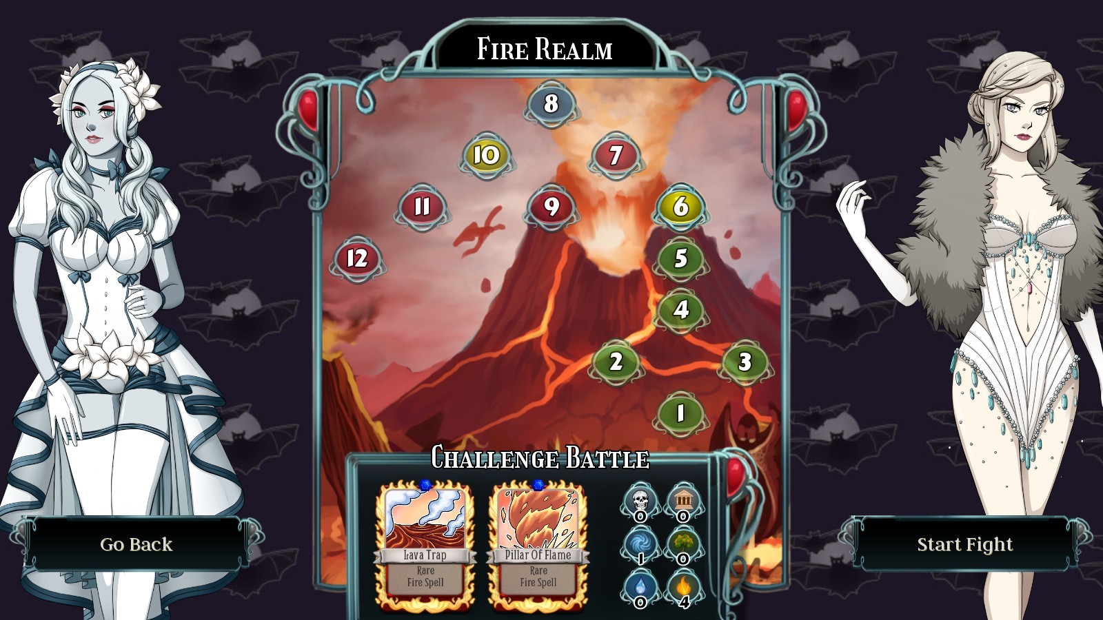 The Curse Of Mantras screenshot #3