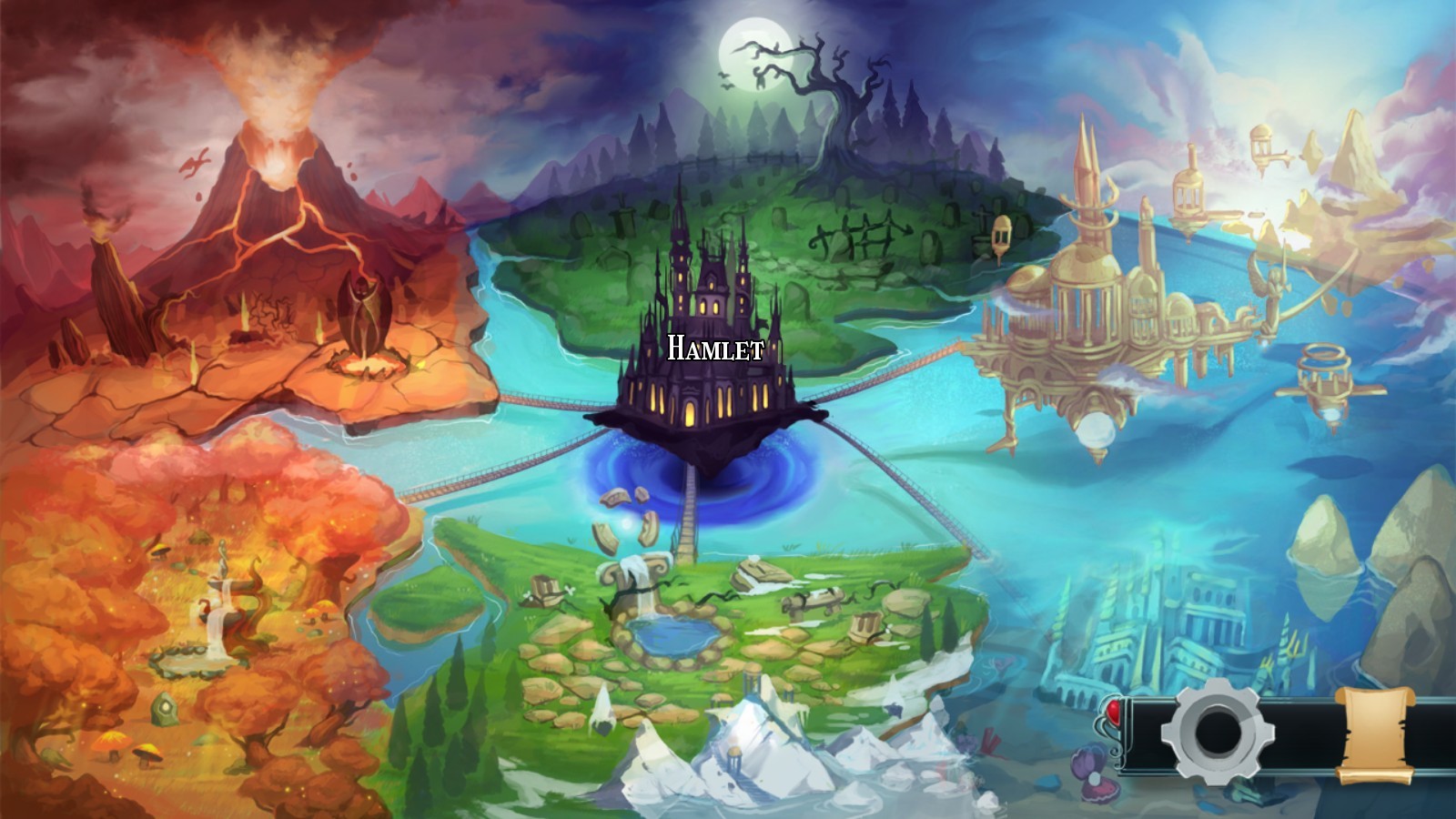 The Curse Of Mantras screenshot #12