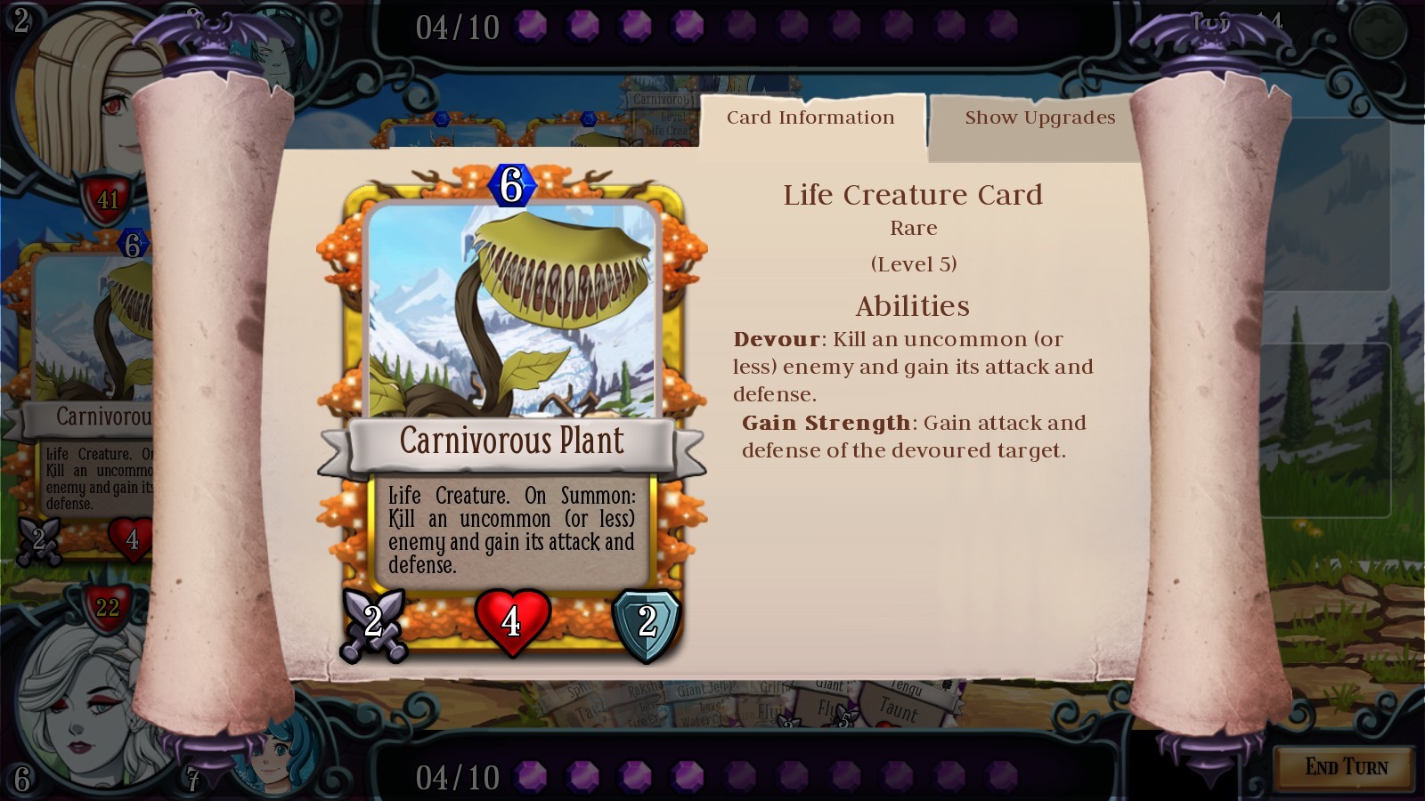 The Curse Of Mantras screenshot #9