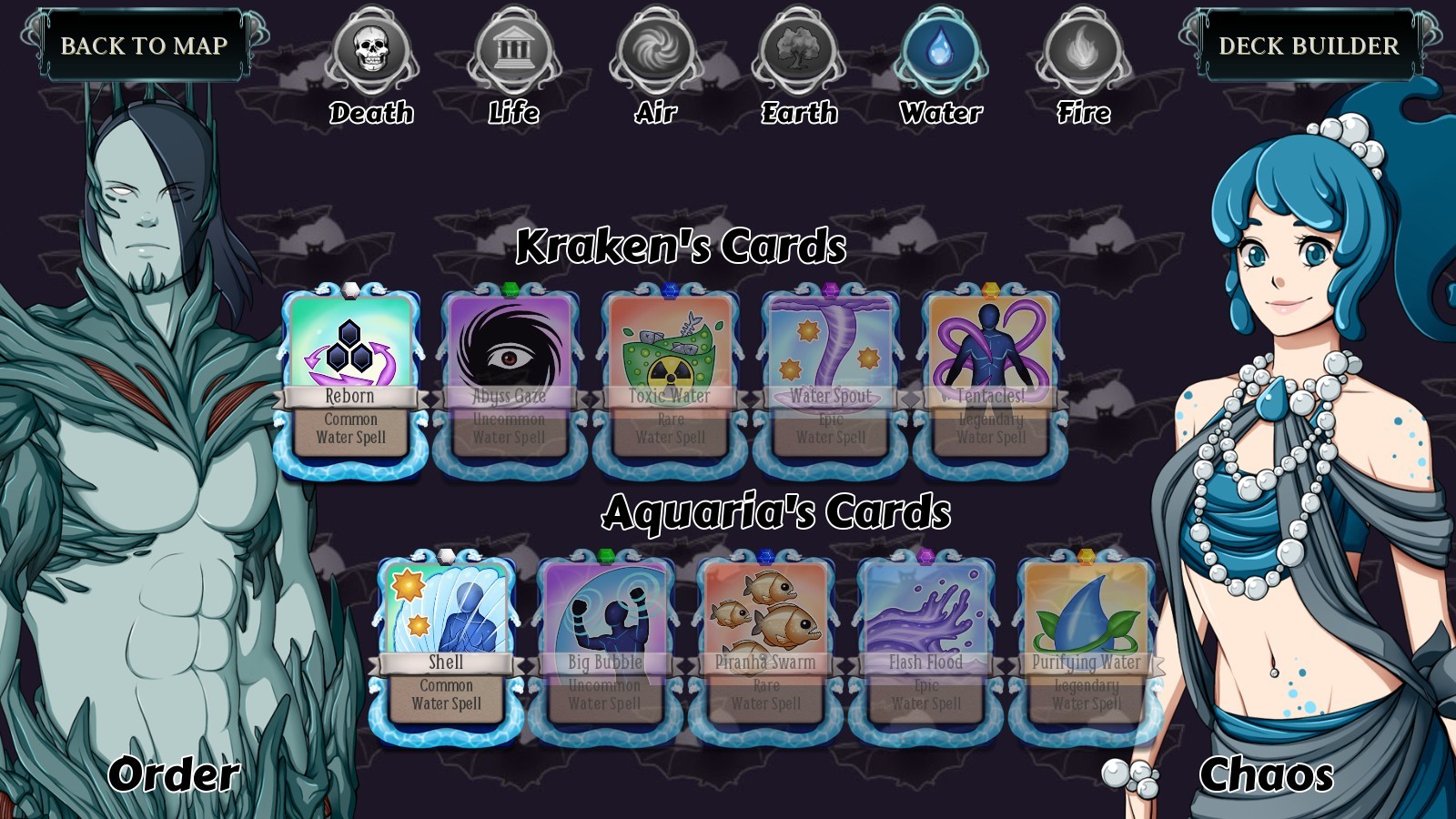 The Curse Of Mantras screenshot #6