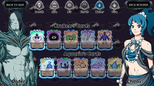 The Curse Of Mantras