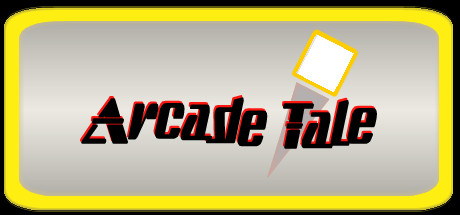 Arcade Tale cover art