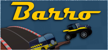 Barro crack status
