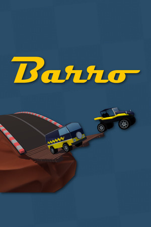 Cover art of Barro