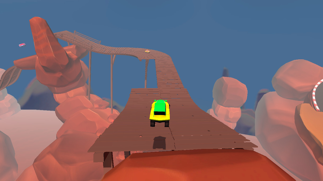 Barro screenshot 4