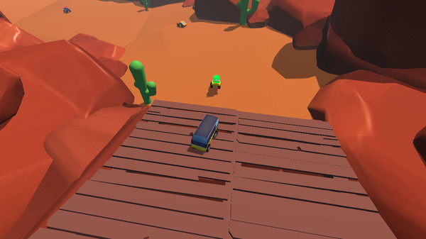 Barro Screenshot