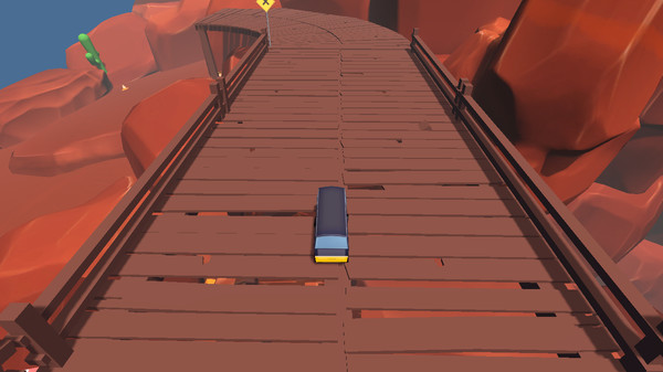 Barro Screenshot