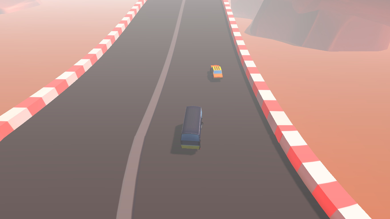 Barro screenshot 2