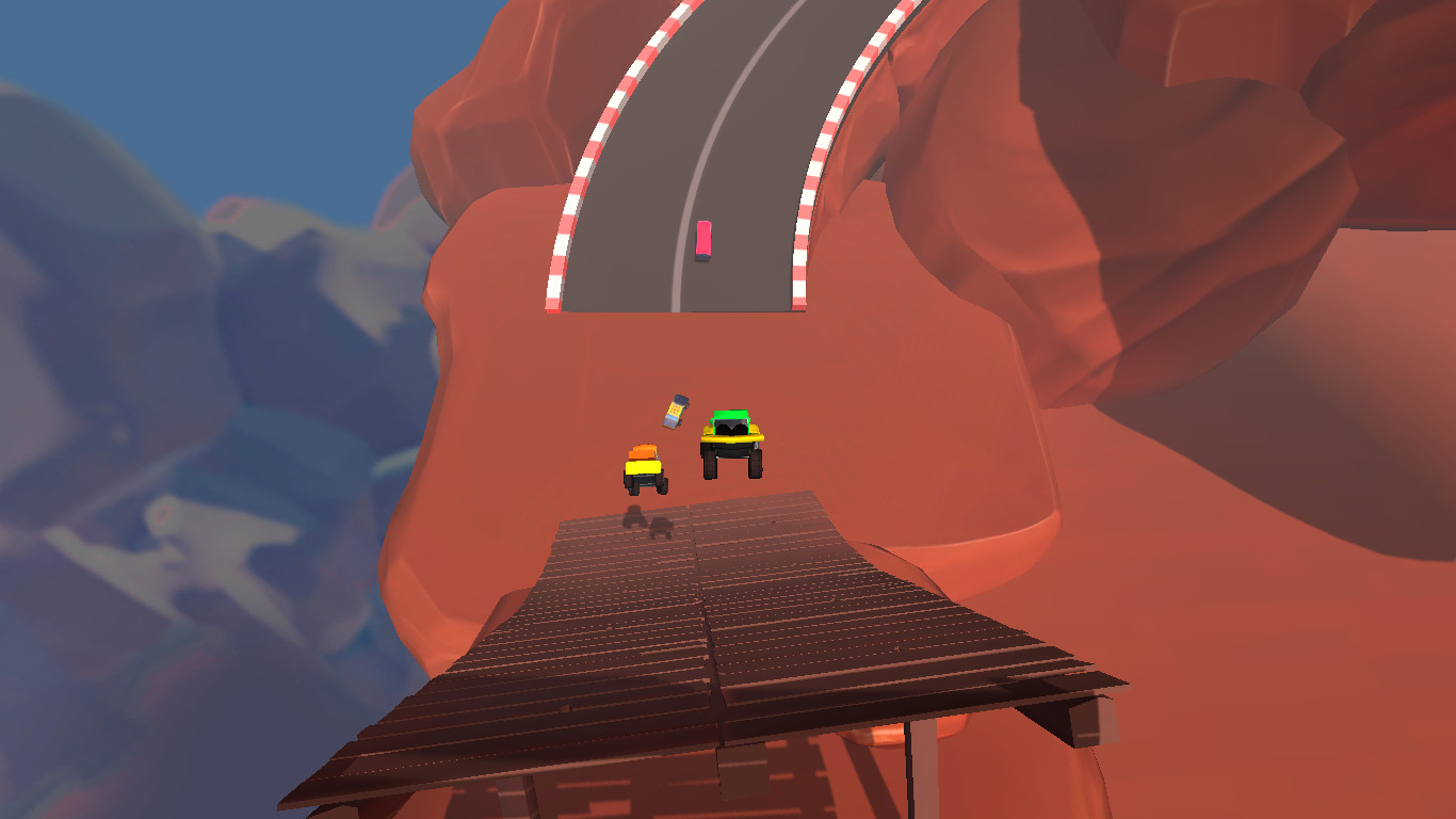 Barro screenshot 5