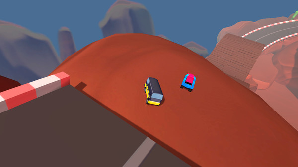 Barro Screenshot