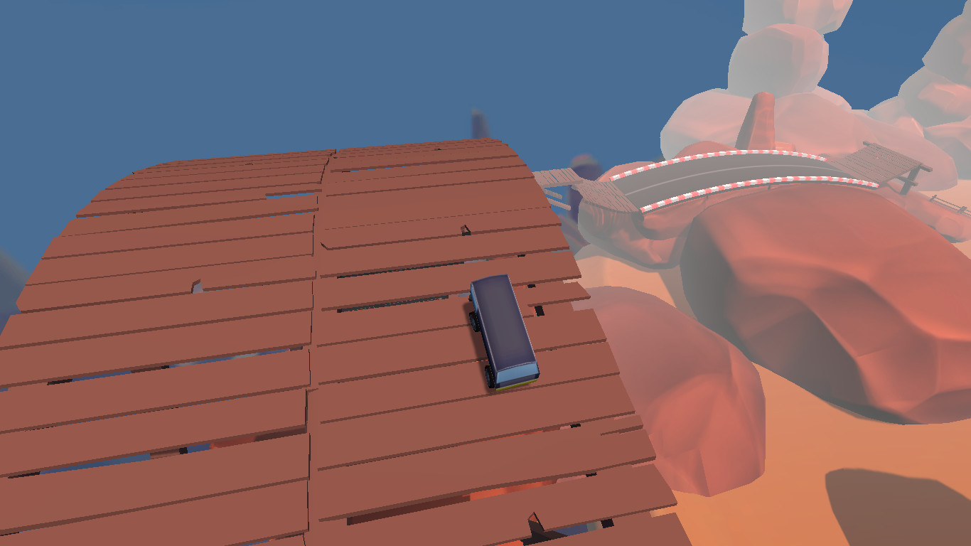 Barro screenshot 10