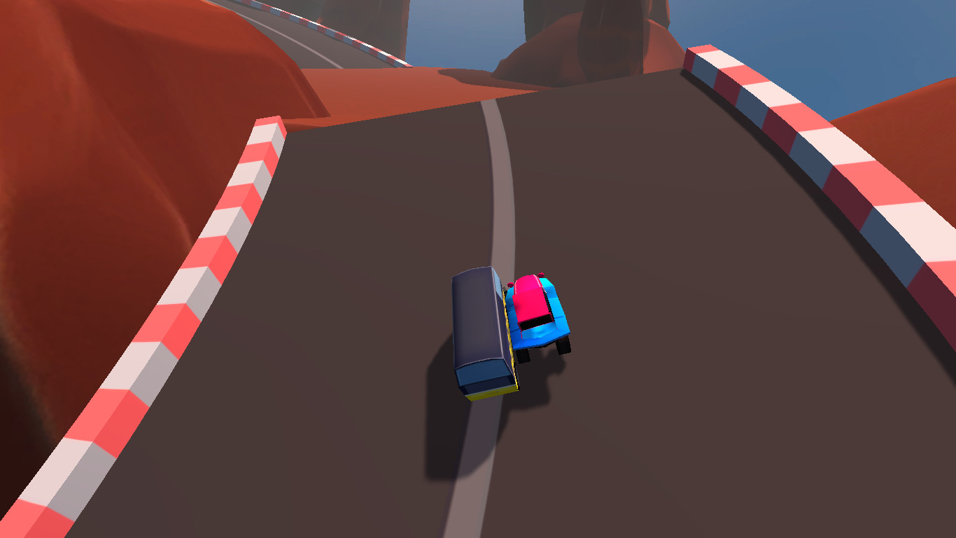 Barro screenshot 11