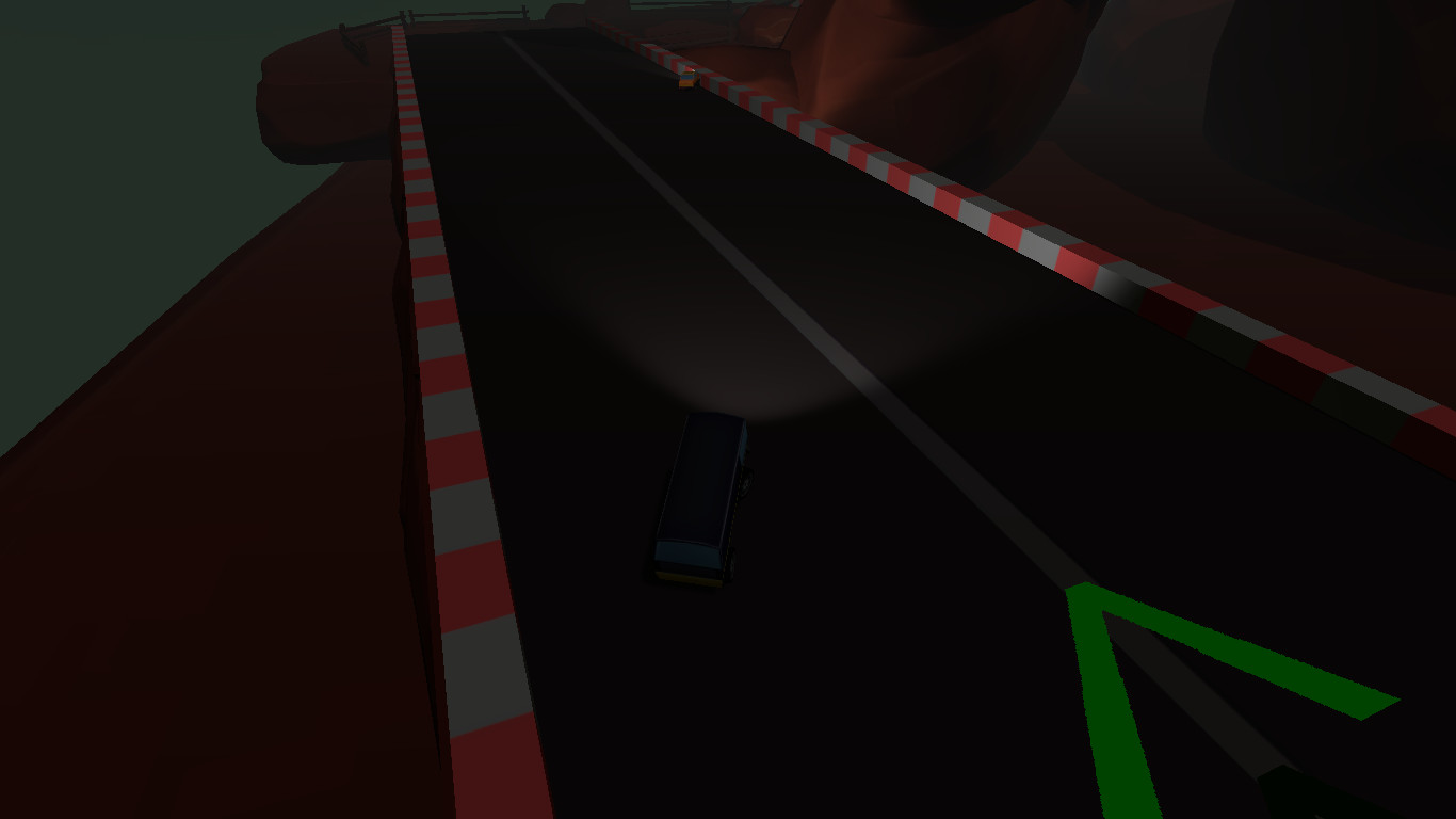 Barro screenshot 9