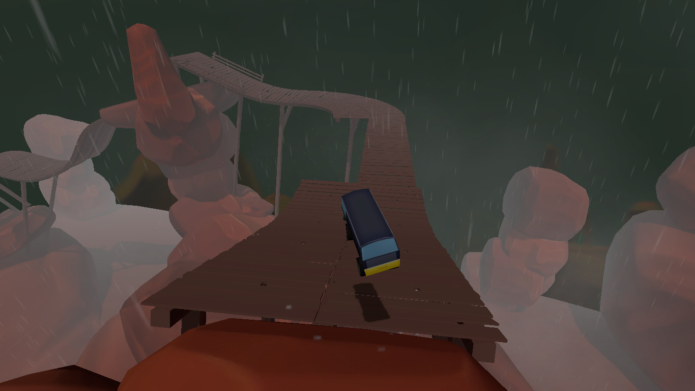 Barro screenshot 1