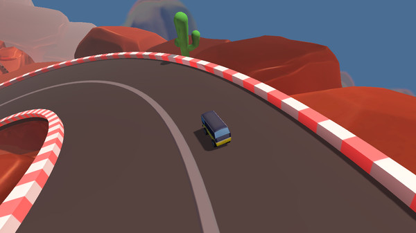 Barro Screenshot