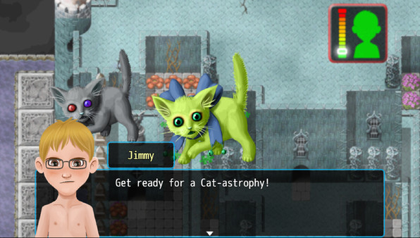 Max, an Autistic Journey - Max's Birthday DLC screenshot 5