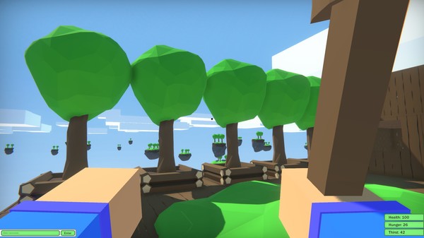 Skylands screenshot 3