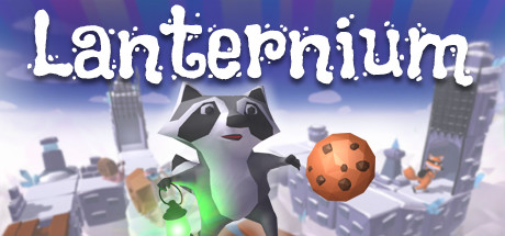 Lanternium banner