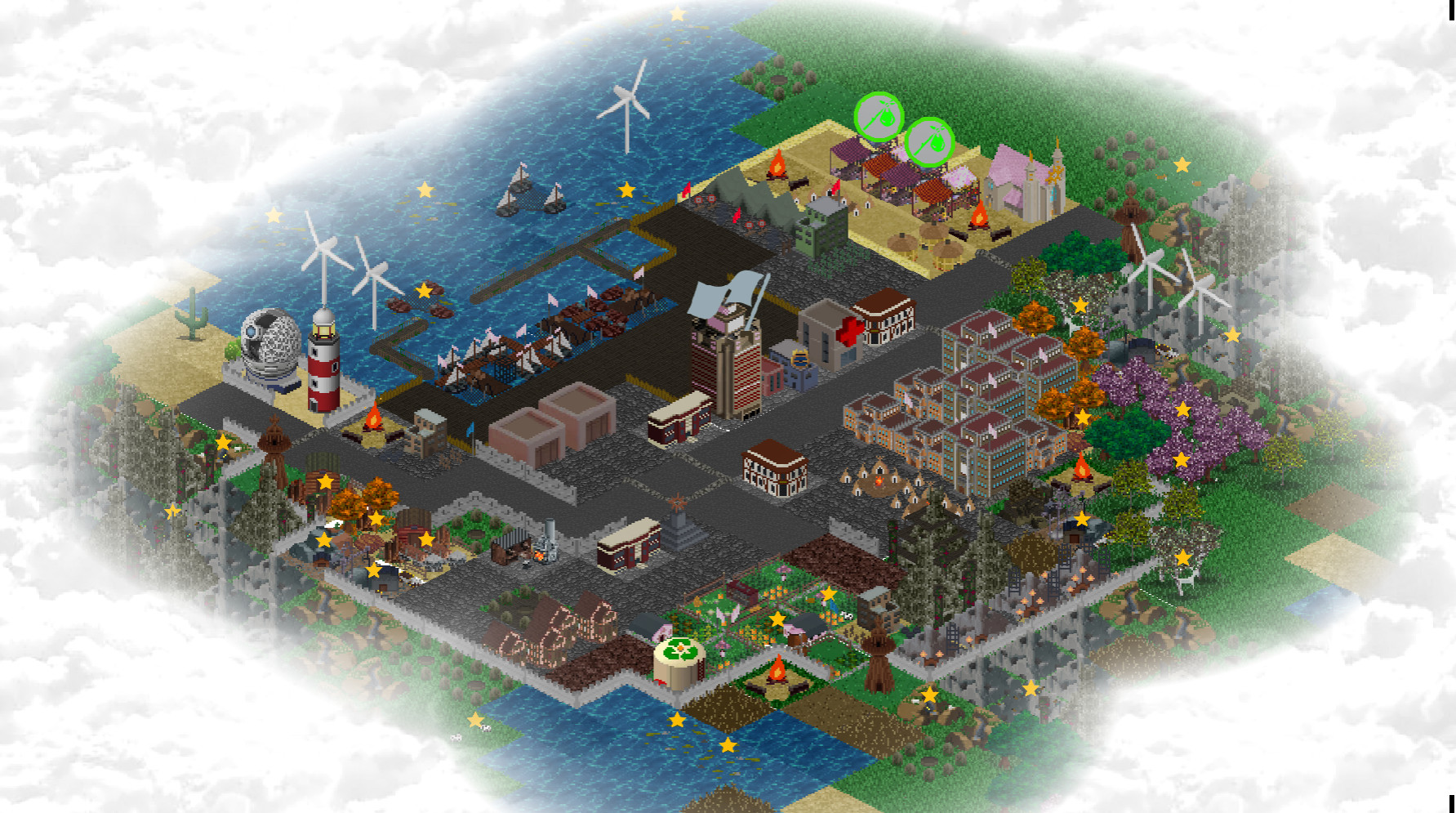 Spiritlands Featured Screenshot #1