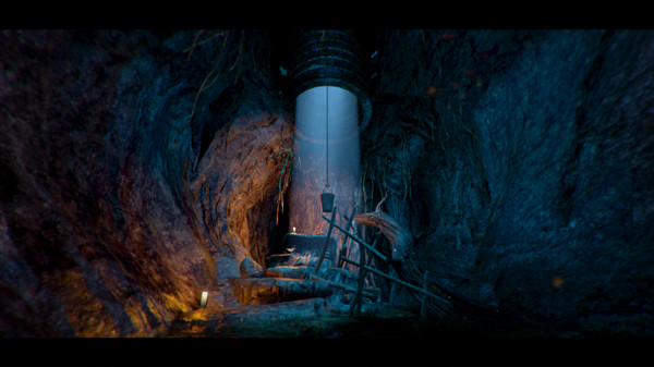 Call of the Starseed Original Soundtrack screenshot 3
