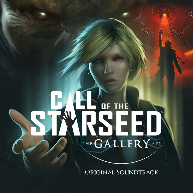 Call of the Starseed Original Soundtrack Featured Screenshot #1