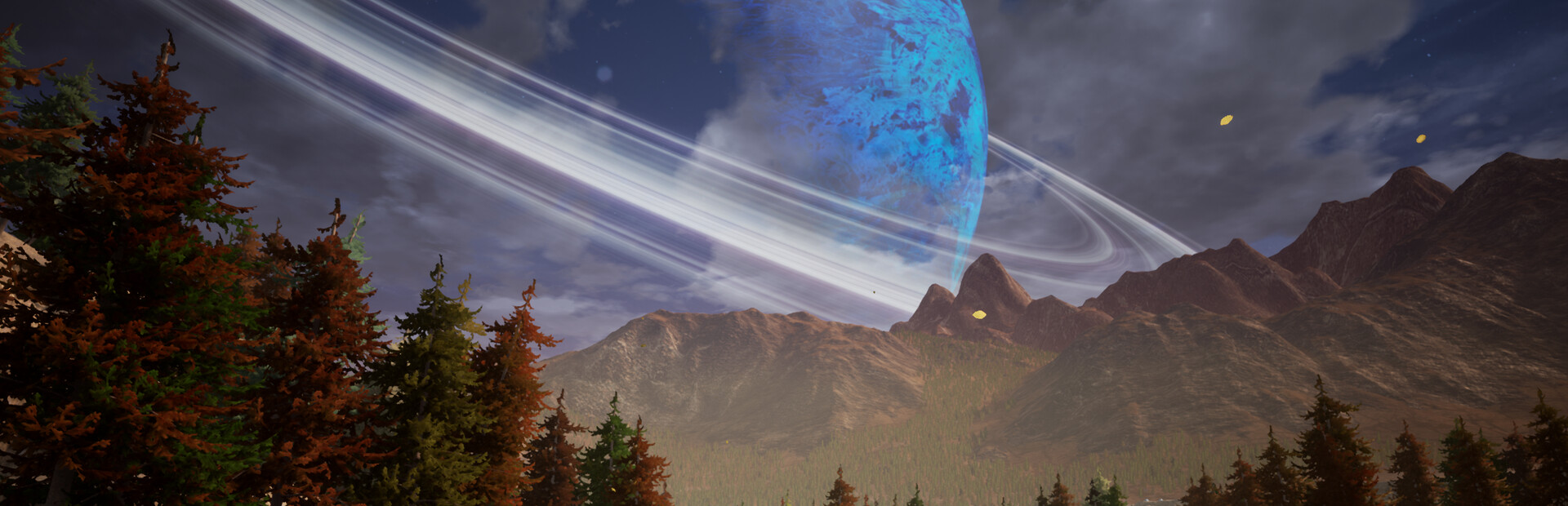 Within the Cosmos