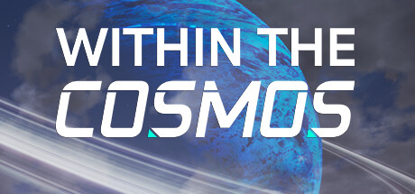 Within the Cosmos banner