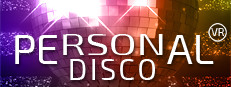 Personal Disco VR