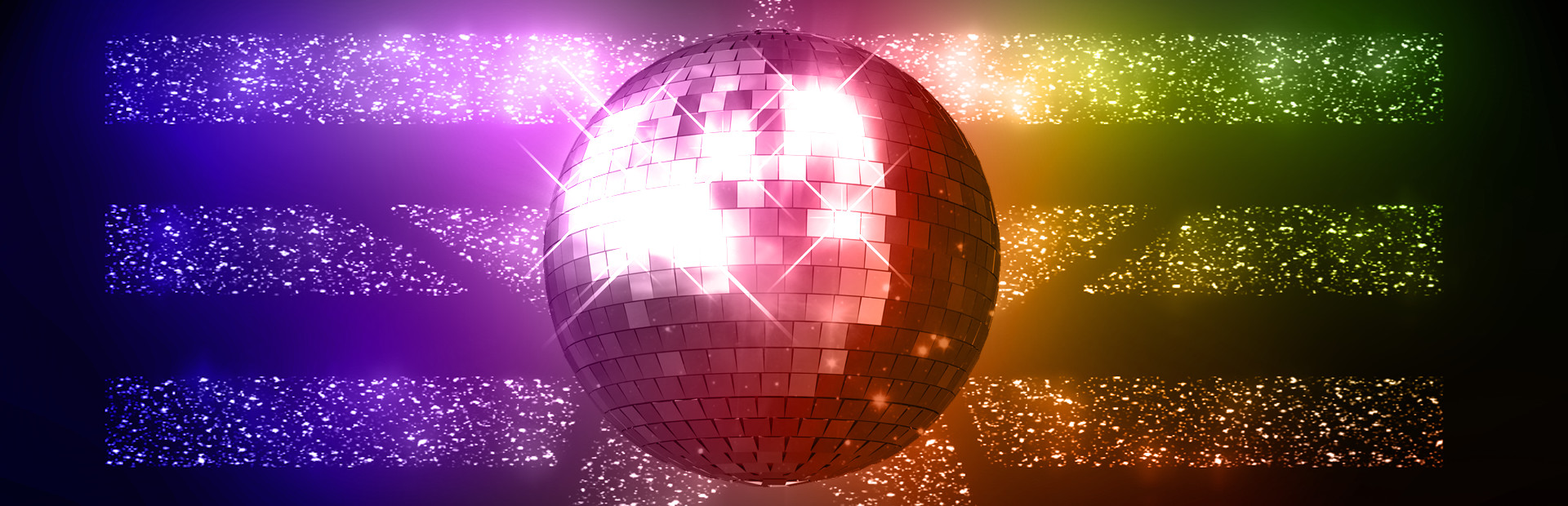 Personal Disco VR
