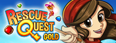 Rescue Quest Gold
