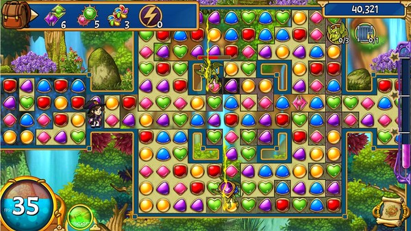 Rescue Quest Gold-游戏截图