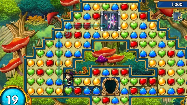 Rescue Quest Gold-游戏截图