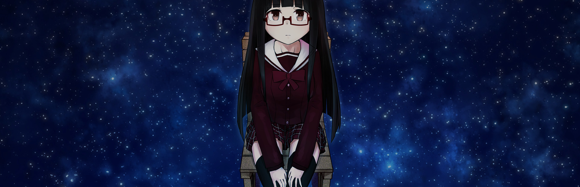 【NekoGakuen】《MatthiolaReverieVerse:LostIsland》