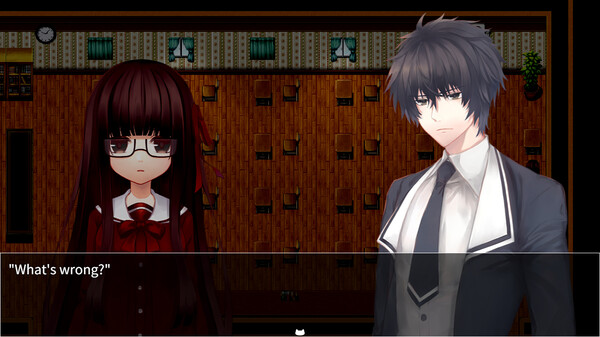 【NekoGakuen】《MatthiolaReverieVerse:LostIsland》