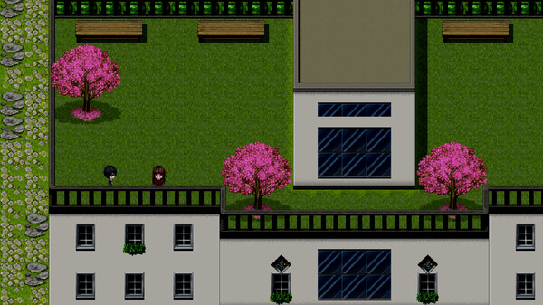 【NekoGakuen】《MatthiolaReverieVerse:LostIsland》