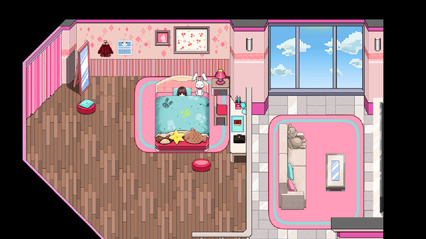 【NekoGakuen】《MatthiolaReverieVerse:LostIsland》