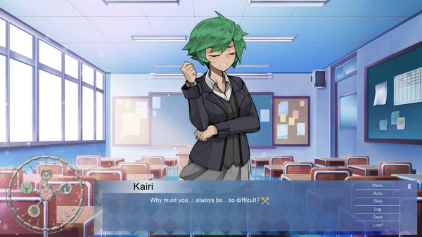 Screenshot z Episicava - Vol. I