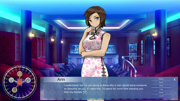 Screenshot z Episicava - Vol. I