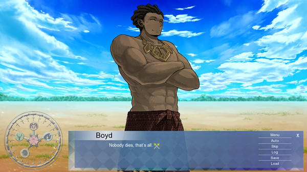 Screenshot z Episicava - Vol. I