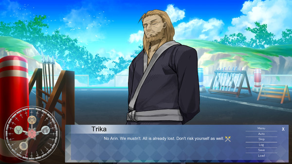 Screenshot z Episicava - Vol. I