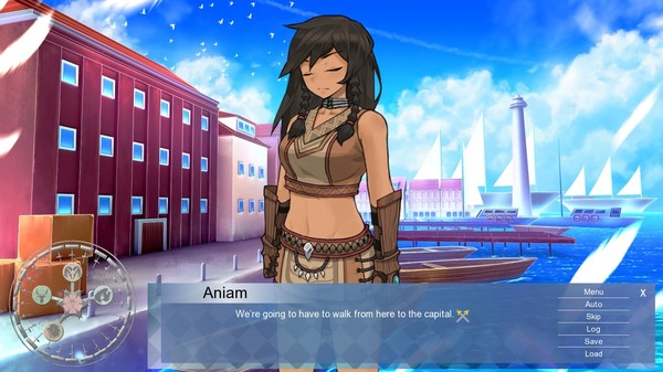 Screenshot z Episicava - Vol. I