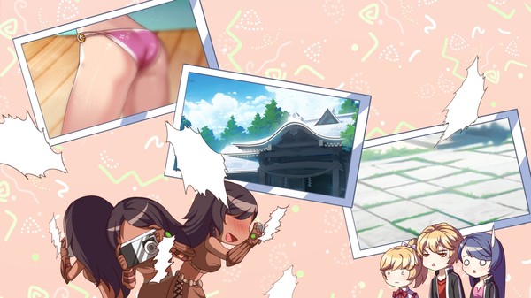 Screenshot z Episicava - Vol. I