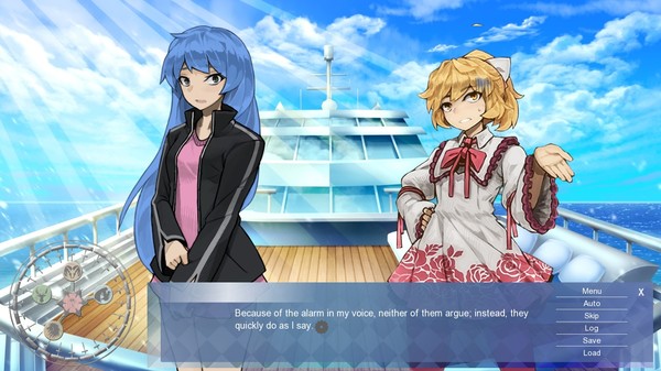 Screenshot z Episicava - Vol. I