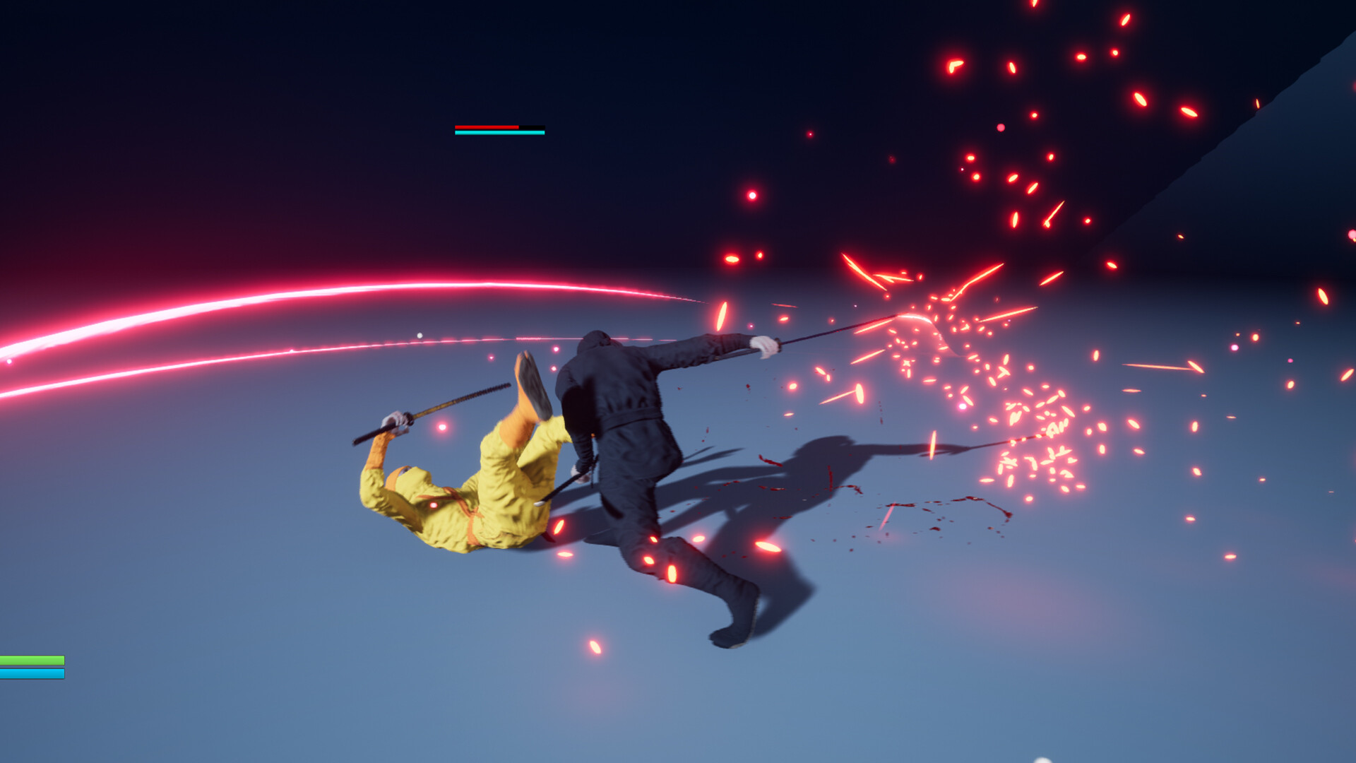 Stencil of Judgement screenshot #10