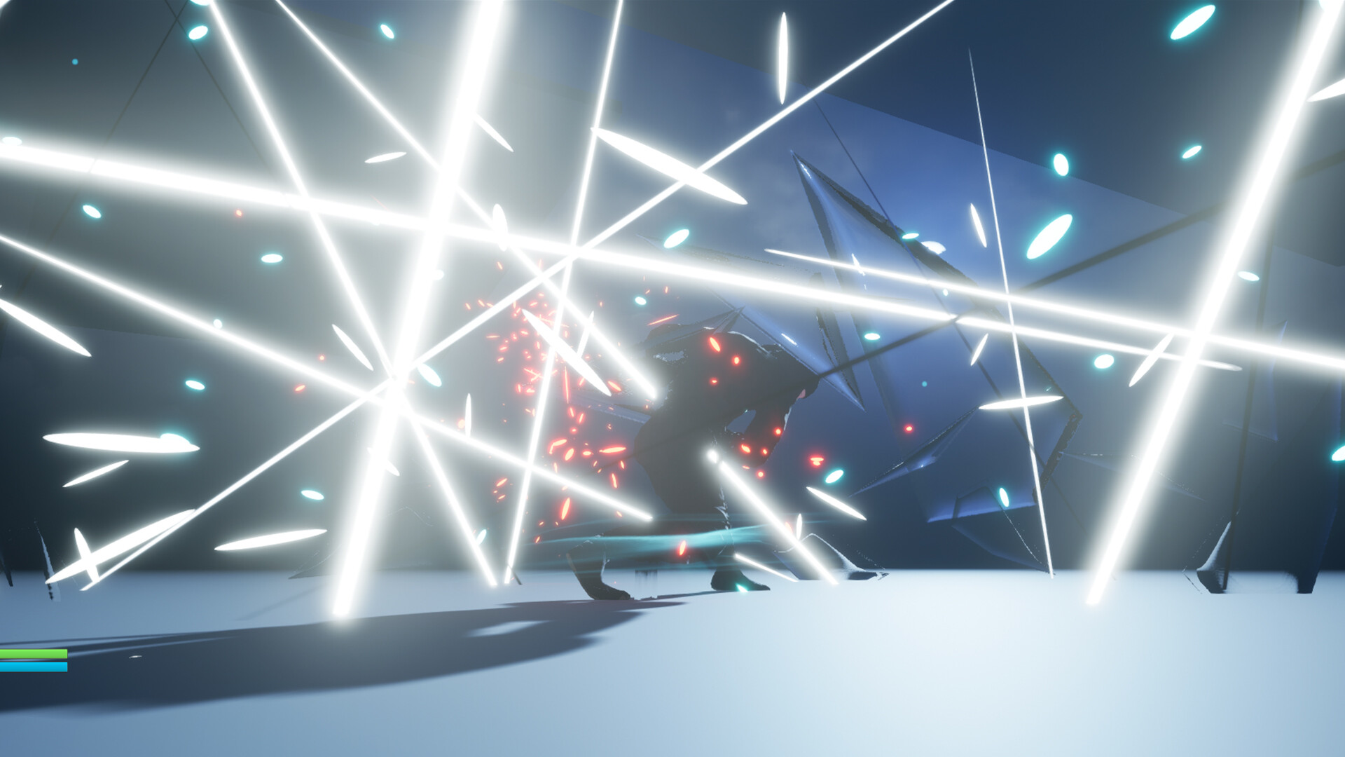 Stencil of Judgement screenshot #1