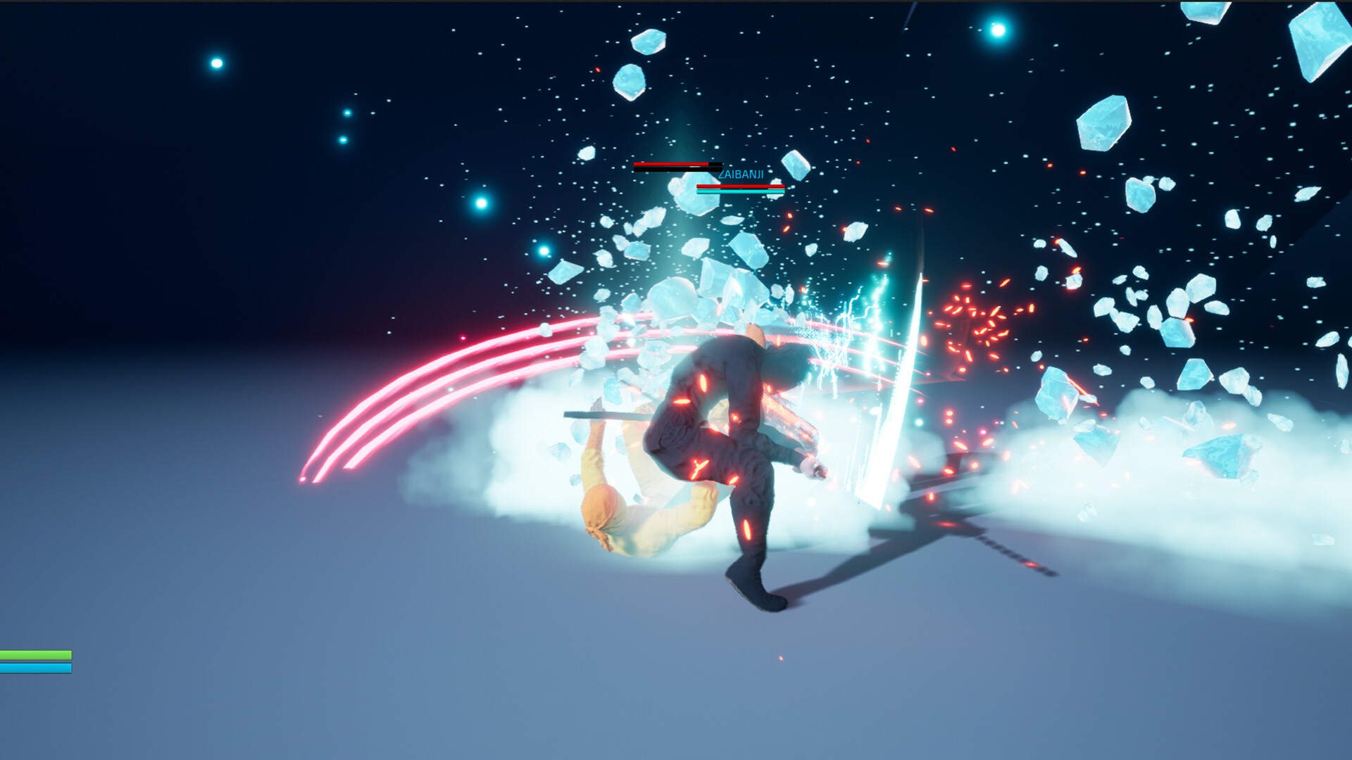 Stencil of Judgement screenshot #5