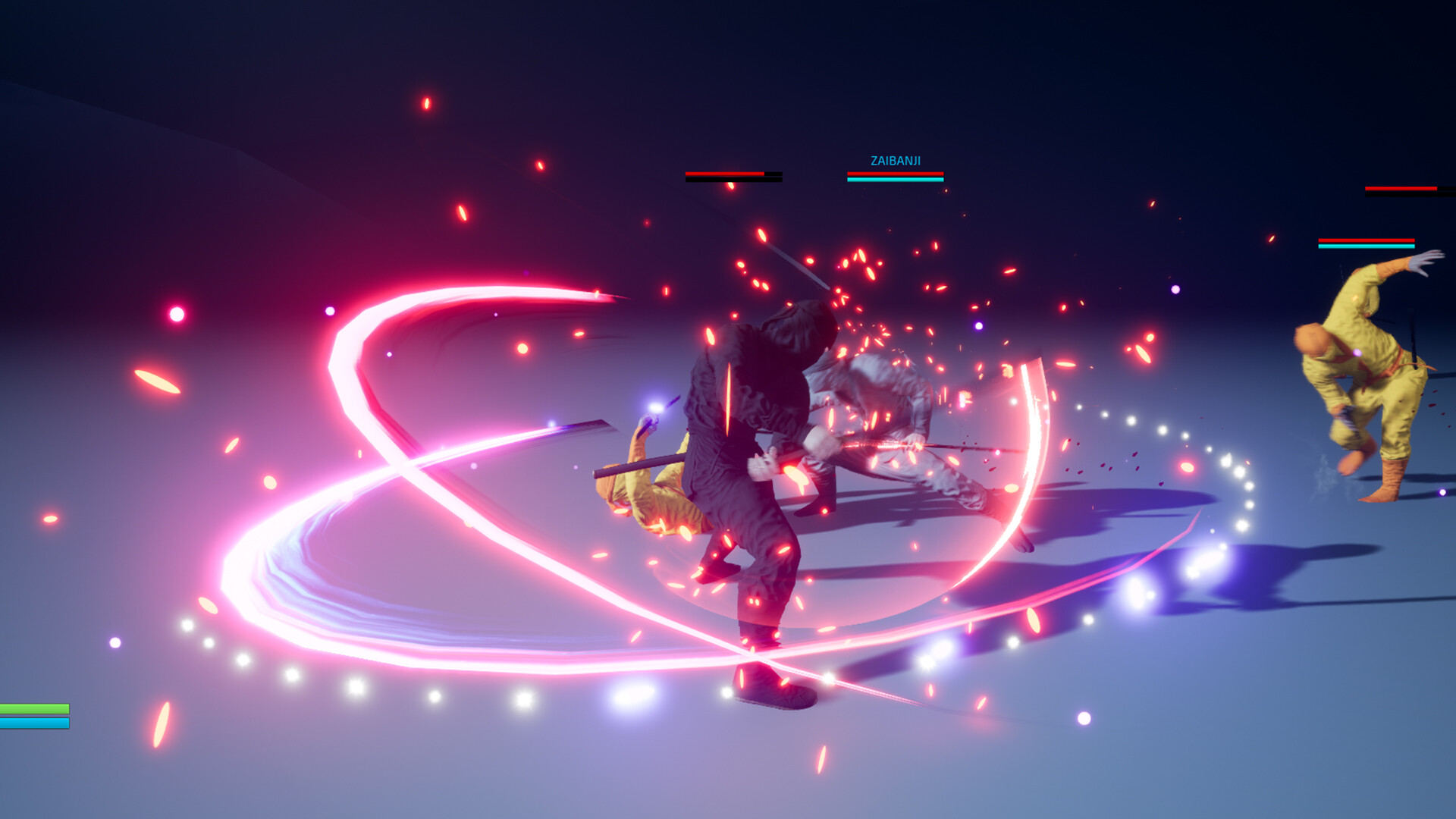 Stencil of Judgement screenshot #4