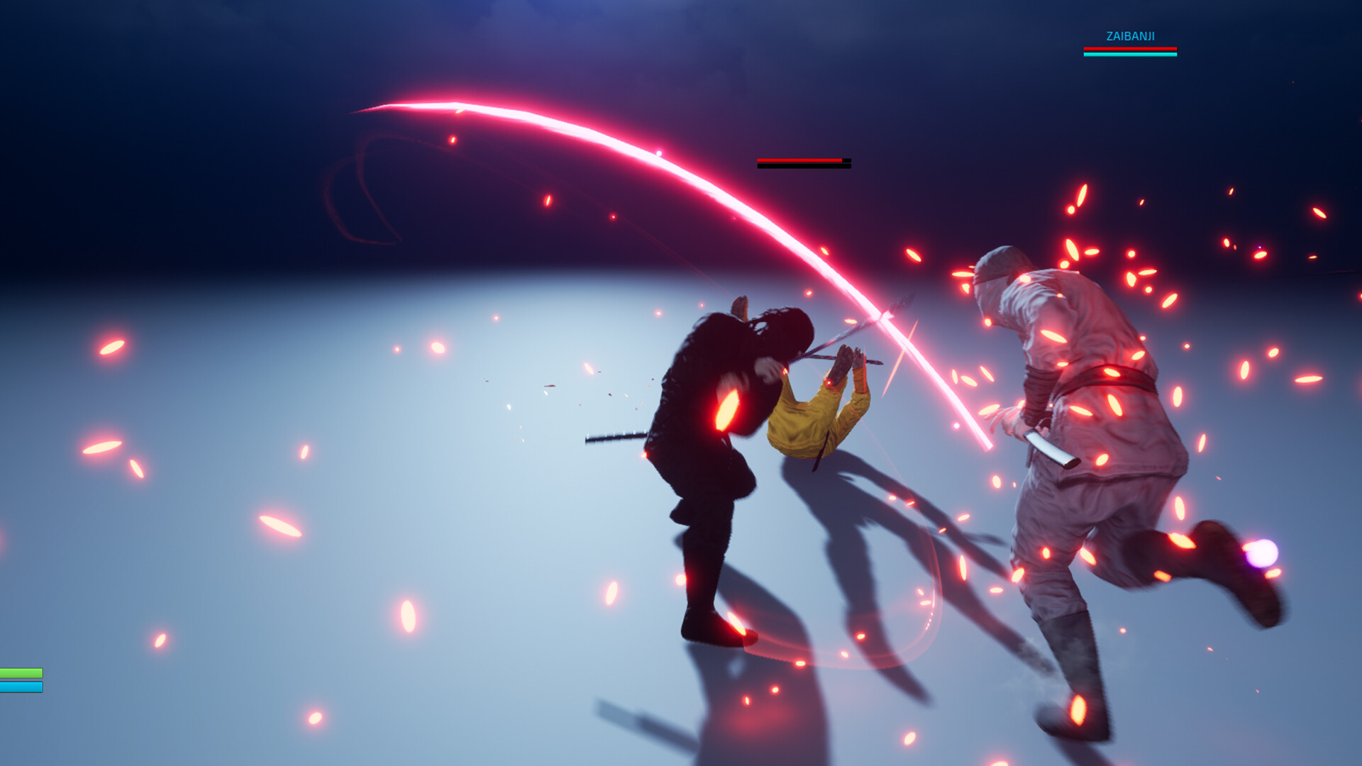 Stencil of Judgement screenshot #7