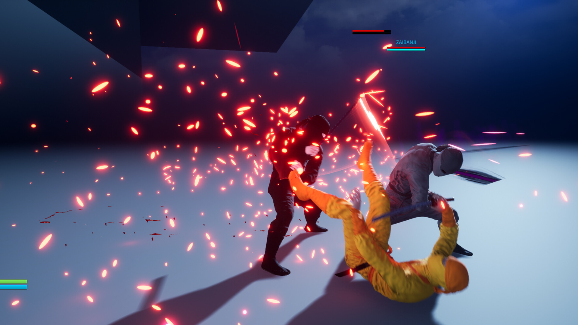 Stencil of Judgement screenshot #8